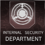 Area-098 Internal Security Department
