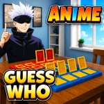 Guess Who! Roblox game thumbnail