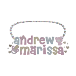 andrew & marissa necklace ^_^