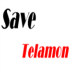 SAVE TELAMON