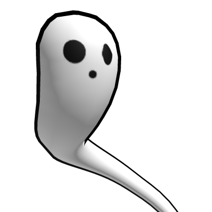 Ghost Buddy