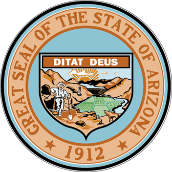 state of arizona