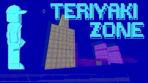 Teriyaki Zone