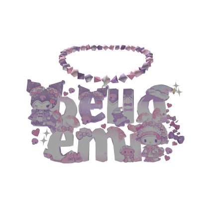 bella and emi Roblox item