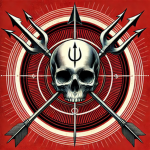 Arc & Trident