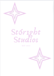 St6r1ght Studios