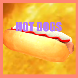 Hot Dog Party...