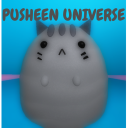 Pusheen Universe | BETA