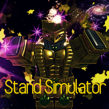 Stand Simulator