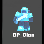 BP CLAN SERVER