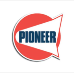Pioneer Gas station HQ