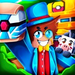 [🌋VOLCANO] Pet Legacy