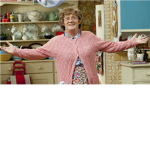 Mrs Browns boys fans
