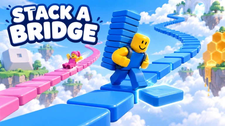 Stack a Bridge thumbnail