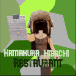 Kamakura Hibachi Restaurant!