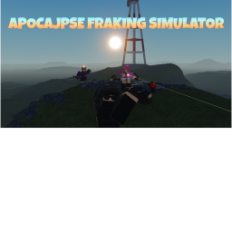 ApocAJpse Fraking  [Womp]