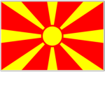 Republic of Macedonia FYROM