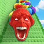 [😨] Climb Scary 67 Slap Tower