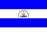 The Federal Republic of Central America