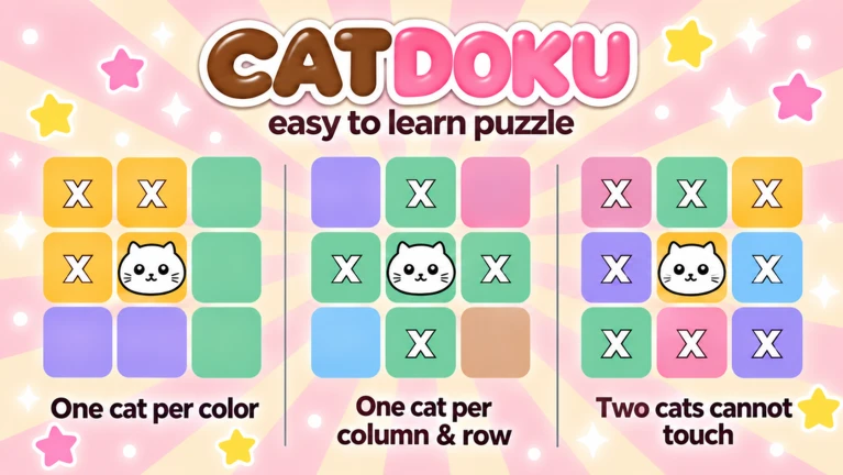 [🧠] Catdoku