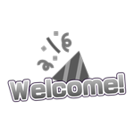 Welcome!