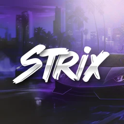 Strix Roleplay ✨ icon