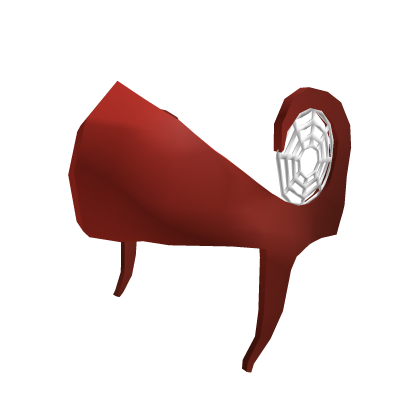 Spider Crown of Fire