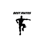 Extrem's Best mates