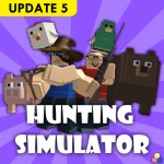 Hunting Simulator