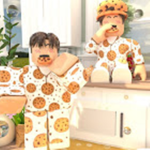 I just give robux because i want to