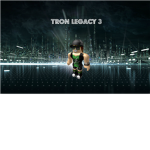 tron legacy 3