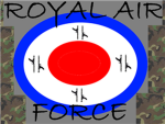 Royal Air Force (R.A.F)
