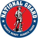 [The National Guard] [Officer's Canidate School]