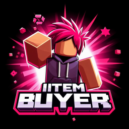 My item buyer