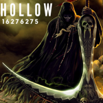 Hollow | 中空