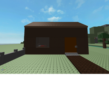 Starting Place Remake