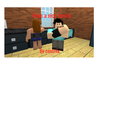 Have A Nice Family