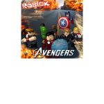 Marvel Universe Group