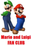 Mario & Luigi Squad