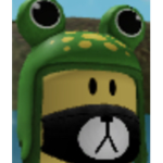The Big Frog Army