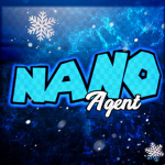 Nano agent's offical fan club!