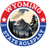 Wyoming State Roleplay, ER;LC