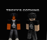 TROYY’S CLOTHING