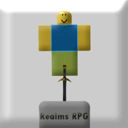 [Alpha] Realms RPG