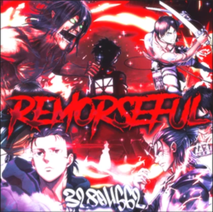 〆 Remorseful Roblox group icon