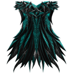 Korblox Hunter Cape