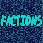 [NRPG] Factions