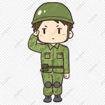 ชีวิตของสามเพื่อนในรั้วทหาร