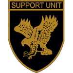 British South Africa Police Support Unit