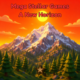 Mega stellar games: A New Horizon